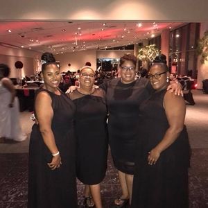 Meet your Posher, Patricia